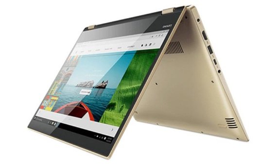 Lenovo Yoga 520