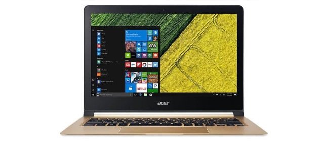 Acer Swift 7 SF713