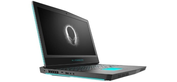 Dell Alienware