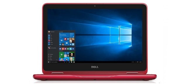 Dell Inspiron 11-3168