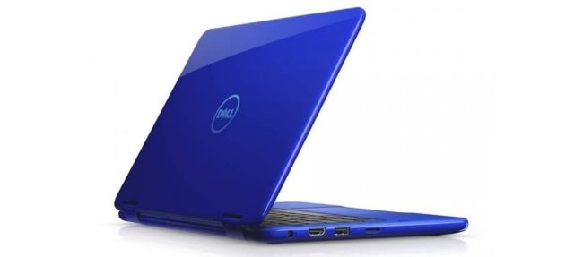 Dell Inspiron 11-3179