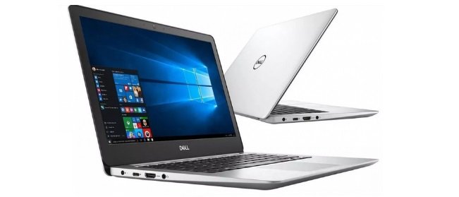 Dell Inspiron 13 5370