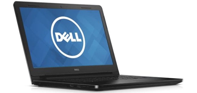 Dell Inspiron 14-3452