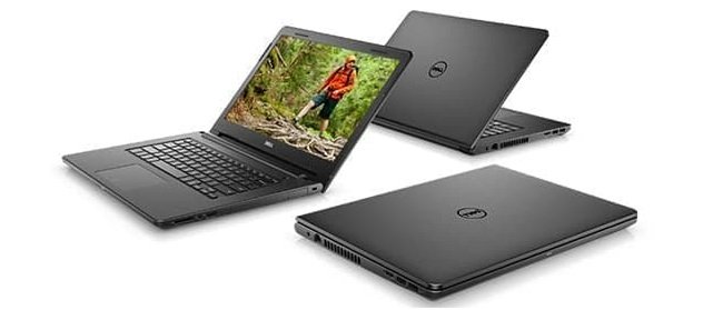 Dell Inspiron 14-3467