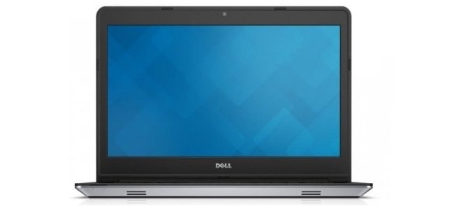 Dell Inspiron 14-5458