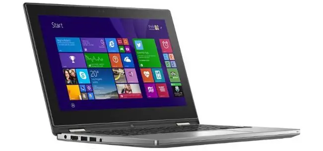 Dell Inspiron 15-7568