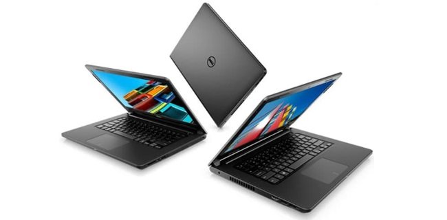 Dell Inspiron 3462