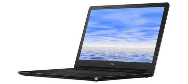 Dell Inspiron 3552