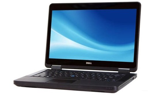 Dell Latitude e5440