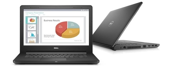 Dell Vostro 3468