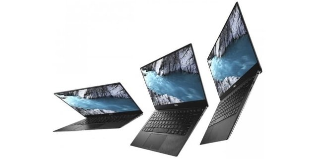 Dell XPS 13 9370