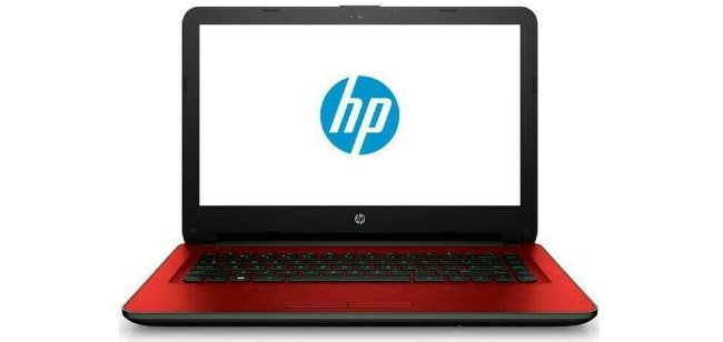 HP 14-AM517TU