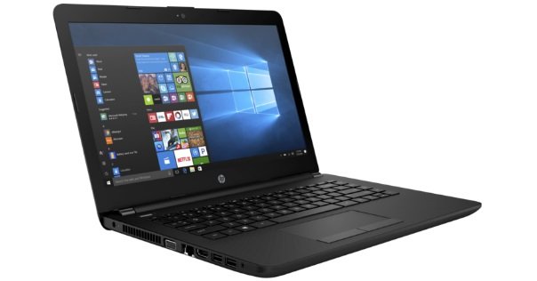 HP 14-BS003TX