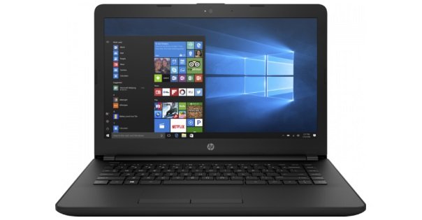 HP 14-BS089TX