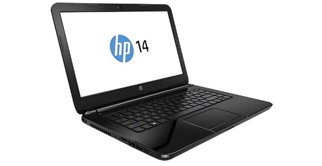 HP 14-R203TU