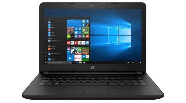 HP 14-bs743TU