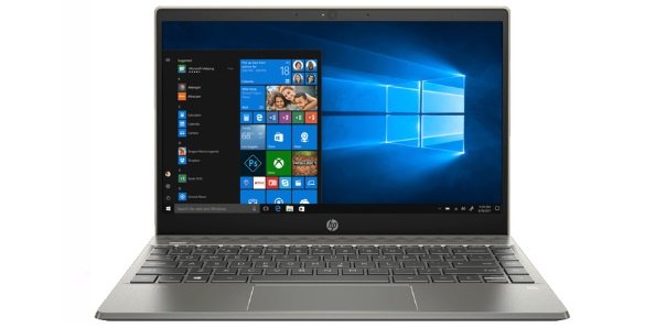 HP Pavilion 13-AN0012TU