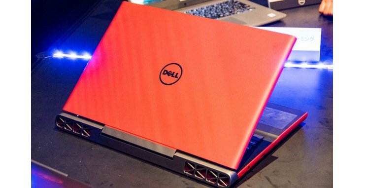 Laptop Dell Untuk Gaming