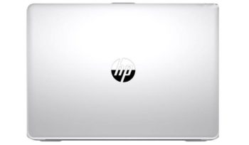 Laptop HP 5 Jutaan