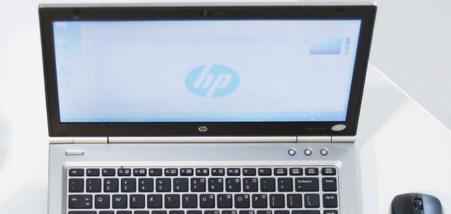 Laptop HP 7 Jutaan
