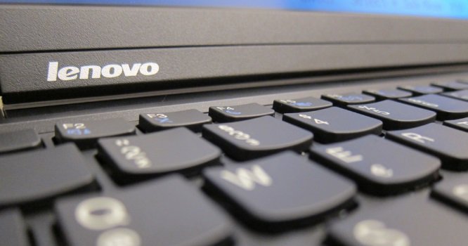 Laptop Lenovo 5 Jutaan