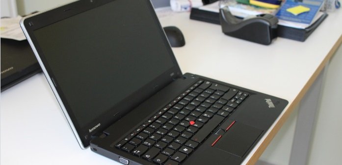 Laptop Lenovo 7 Jutaan
