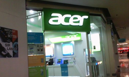 Layanan Service Acer Mudah Ditemukan