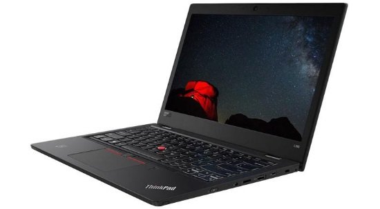 Lenovo ThinkPad L830