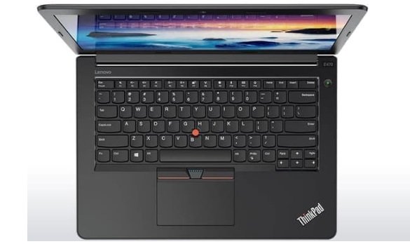 Lenovo Thinkpad E470