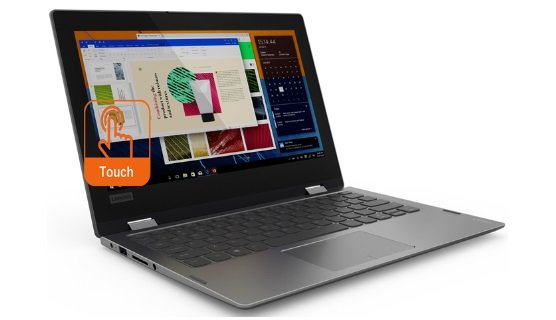 Lenovo Yoga 330-11IGM