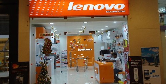 Service Center Lenovo Tidak Merata di Indonesia