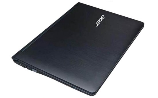 Acer Aspire Z476