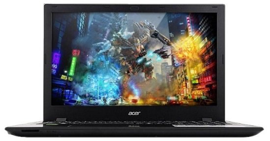 Acer F5 572G