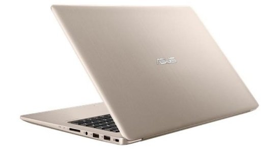 Asus A407MA