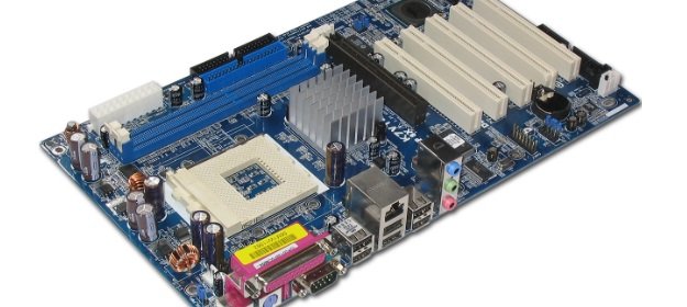 Asus Memiliki Motherboard yang Tangguh