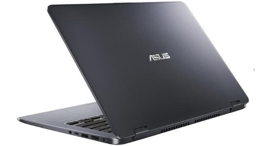 Asus VivoBook FLIP TP412UA