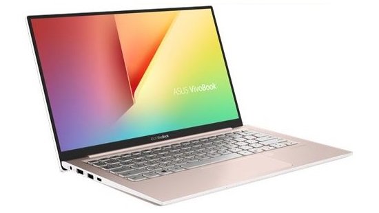 Asus VivoBook S13