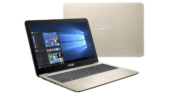 Asus Vivobook S15 S510UQ