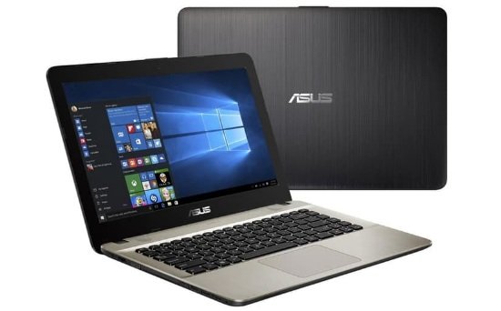 Asus Vivobook X441BA