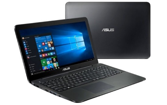 Asus X555BA