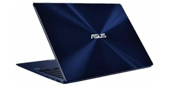 Asus ZenBook UX331UN