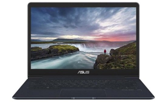 Asus Zenbook 13 UX331UAL