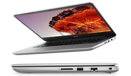 DELL Inspiron 14-5480