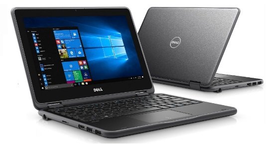 Dell Latitude 3380