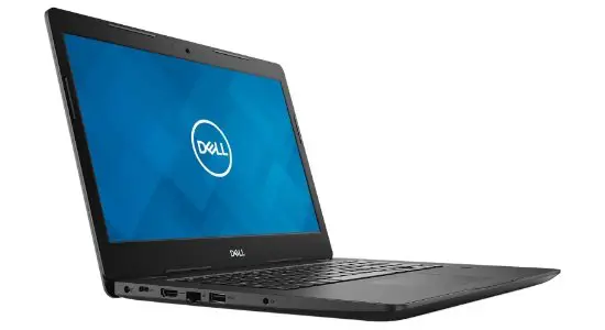 Dell Latitude 3490