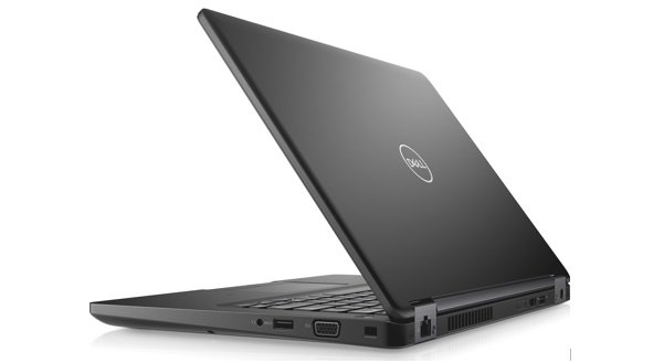 Dell Latitude 5490