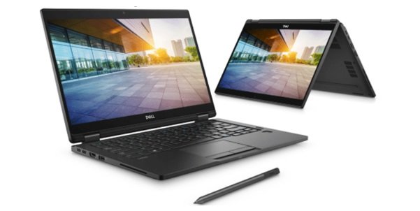 Dell Latitude 7390