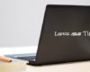 Laptop Asus Tipis