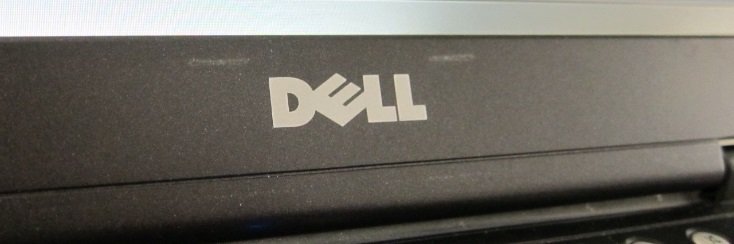 Laptop Dell Latitude