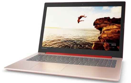 Lenovo Ideapad 320-15ABR